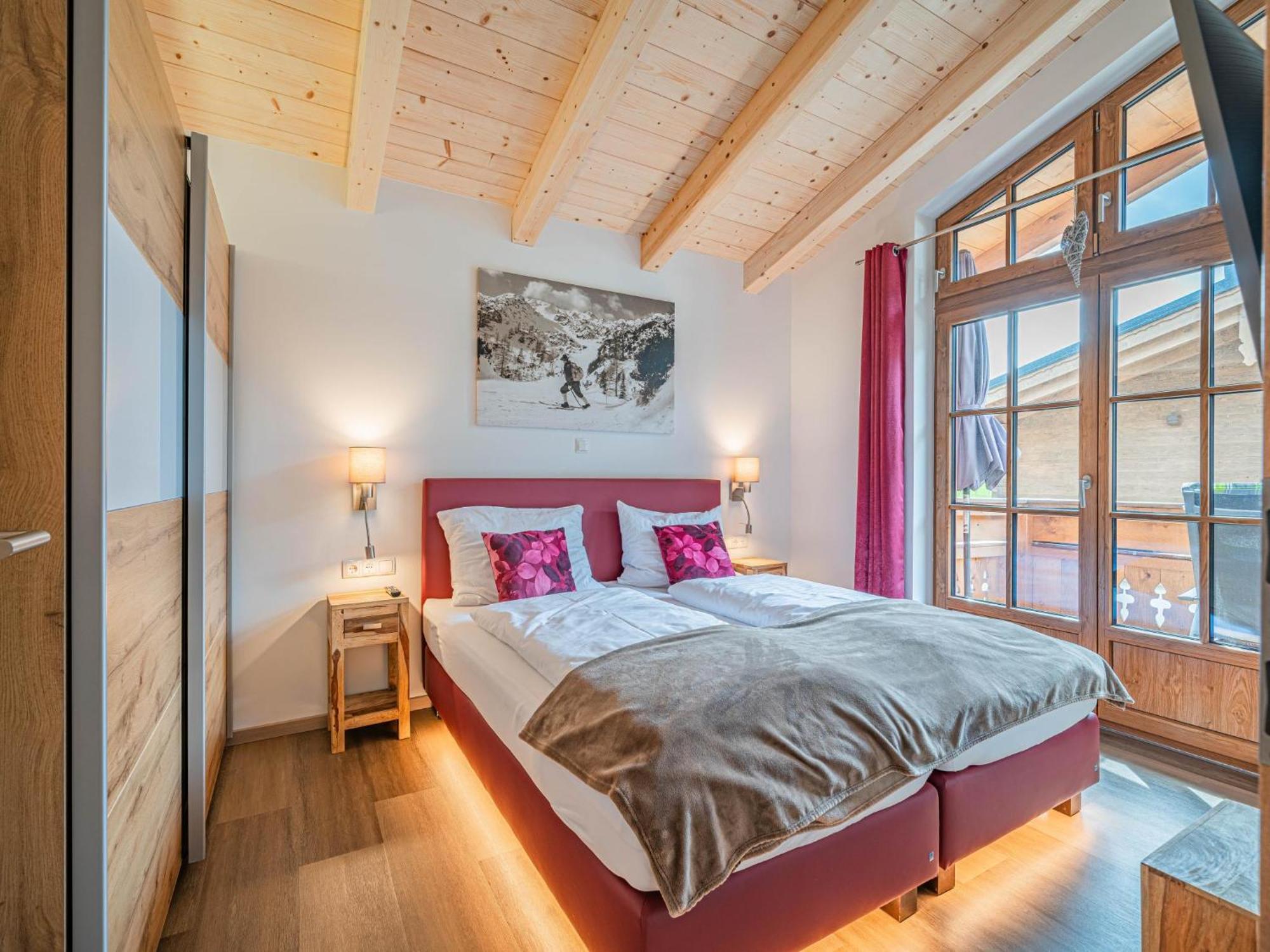 Appartement Petras Chalet-apartment Am Lift Rauris