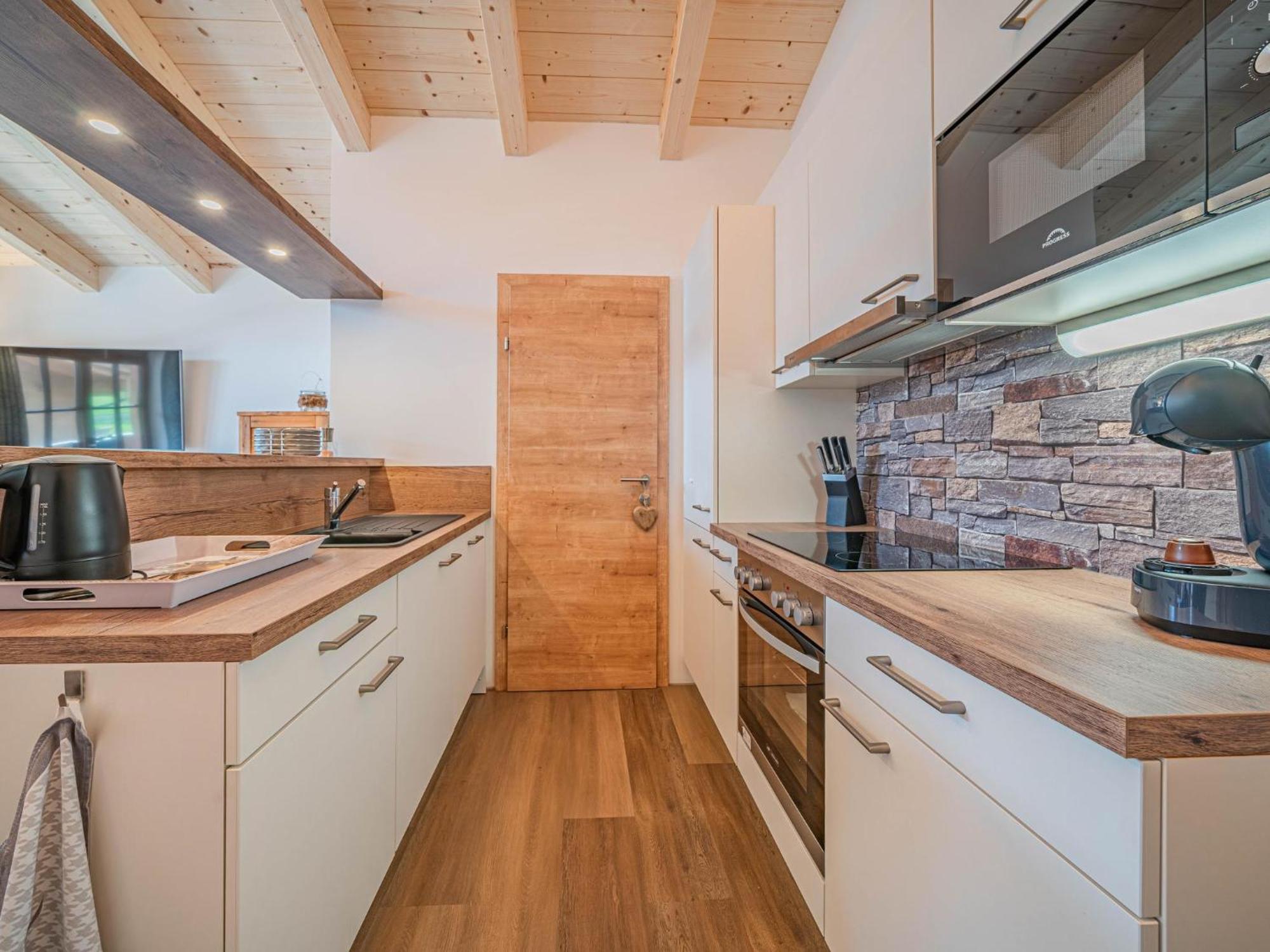 Petras Chalet-apartment Am Lift Rauris