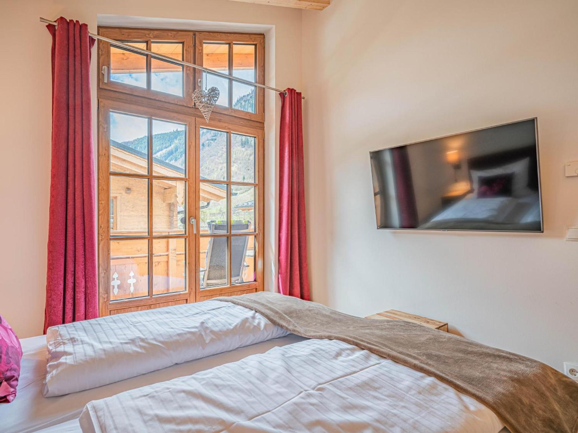 Petras Chalet-apartment Am Lift * Rauris